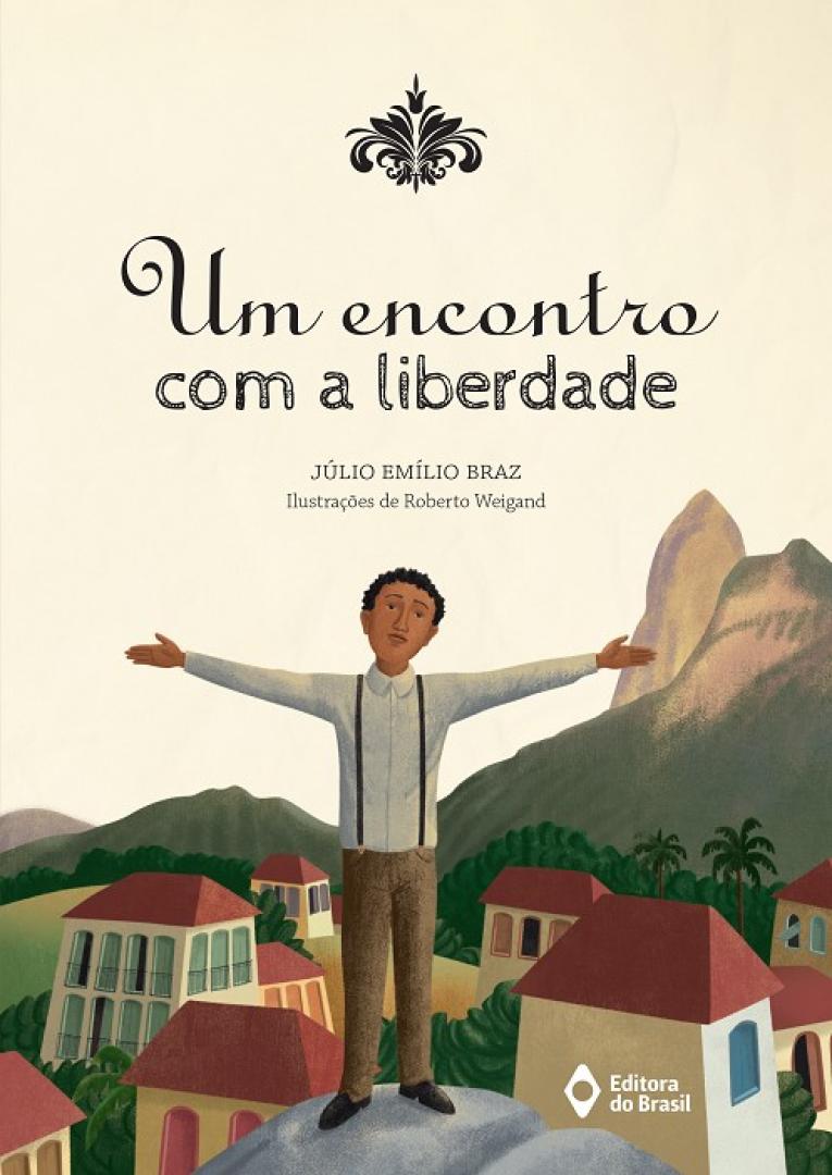 Um Encontro Com A Liberdade
